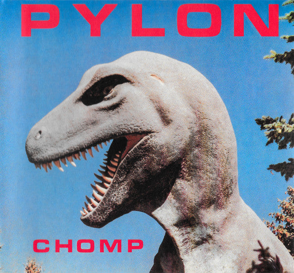 CHOMP