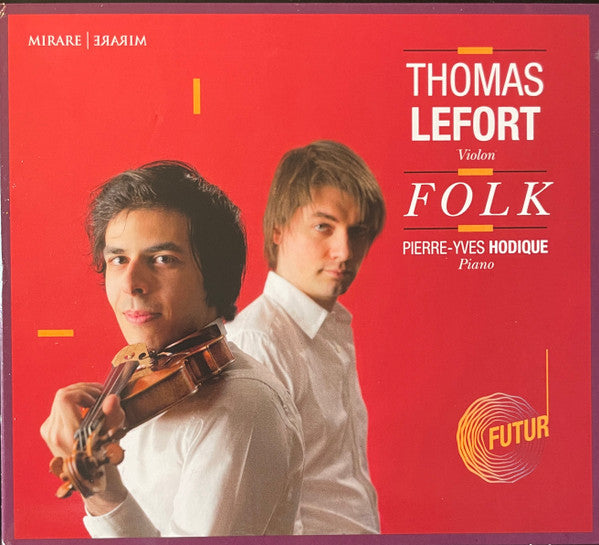 FOLK