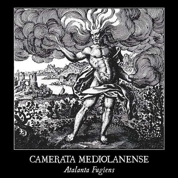 ATALANTA FUGIENS