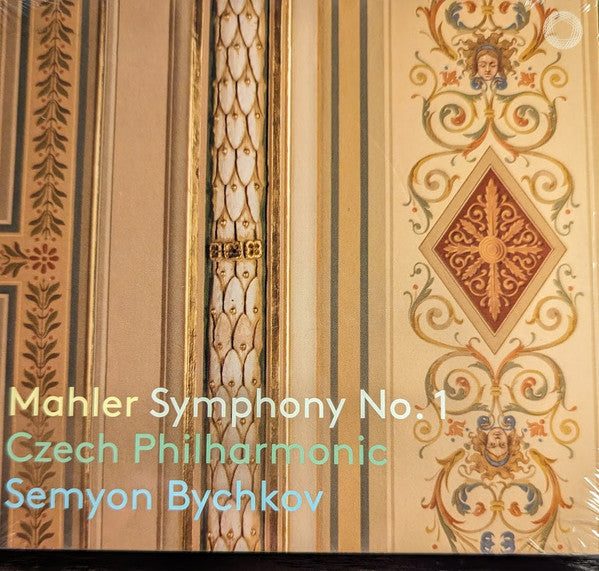 MAHLER: SYMPHONY NO. 1