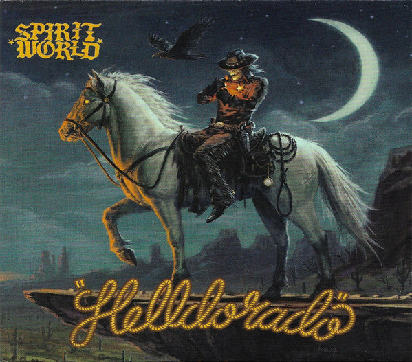 HELLDORADO