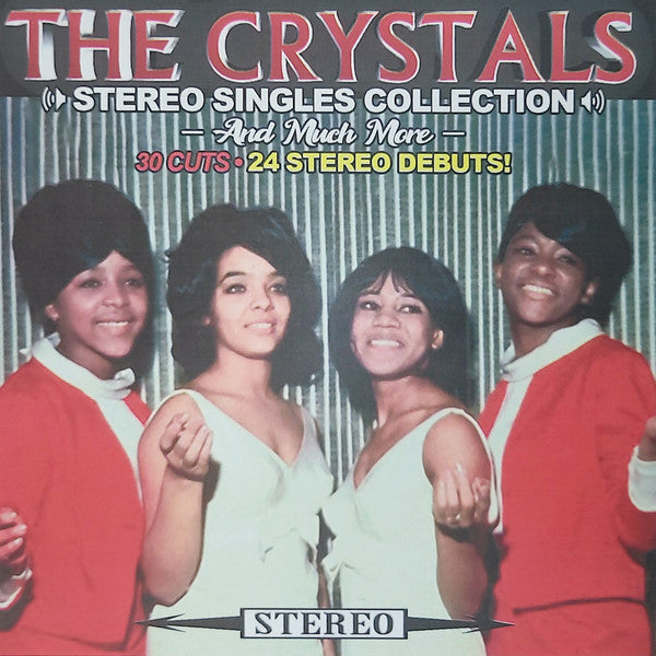 STEREO SINGLES COLLECTION & MUCH MORE