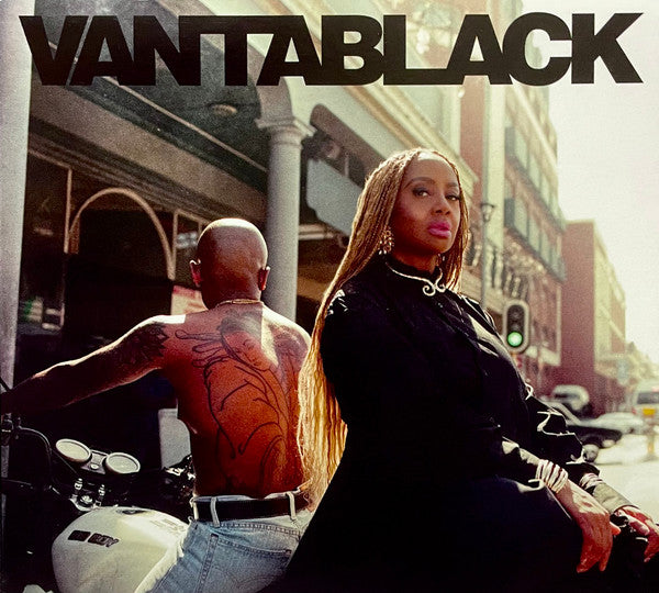 VANTABLACK