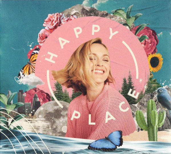 FEARNE COTTON HAPPY PLACE