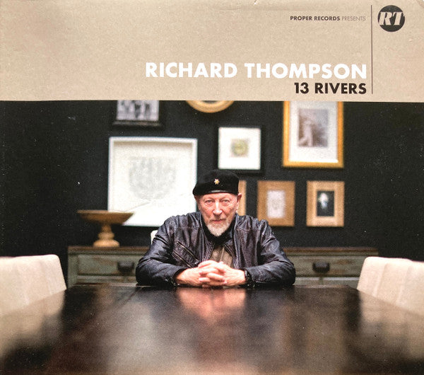 13 RIVERS