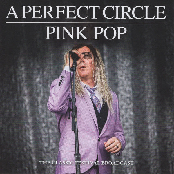 PINK POP