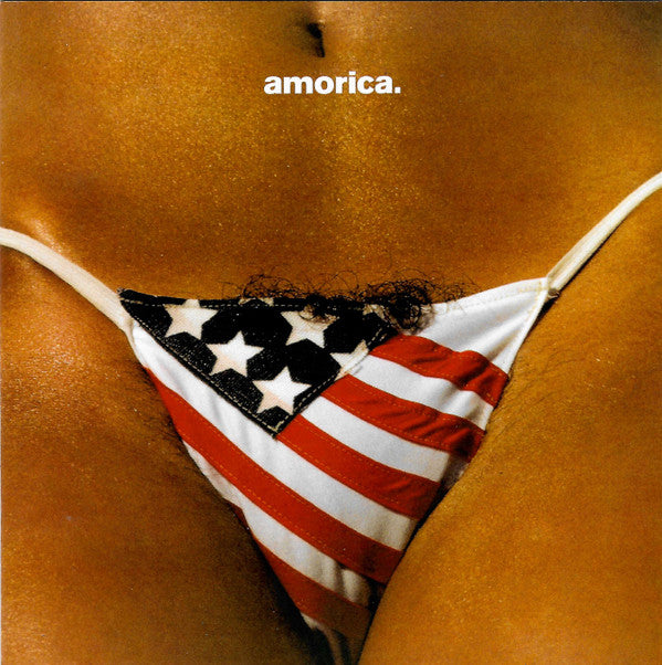 AMORICA.