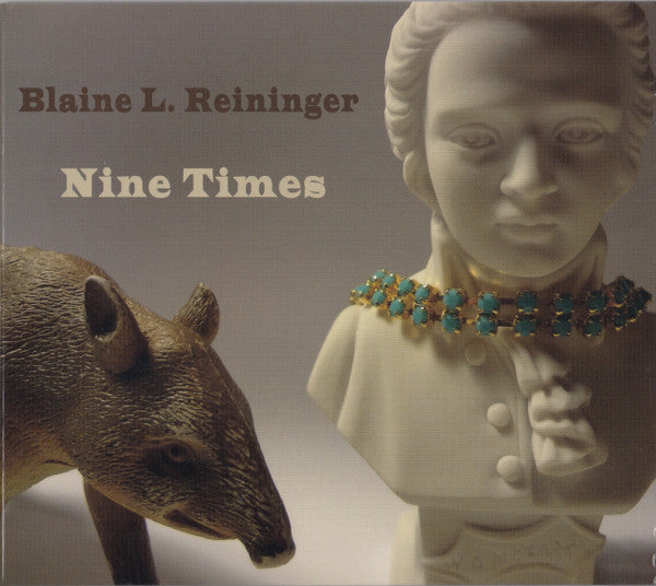 NINE TIMES