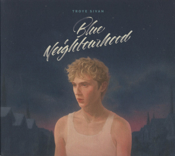 BLUE NEIGHBOURHOOD TEN YEARS ON