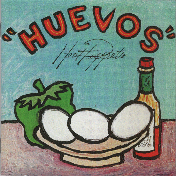 HUEVOS