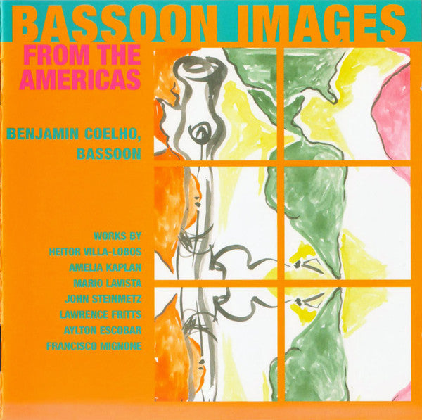 BASSOON IMAGES