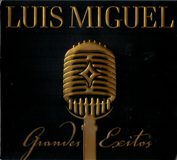 GRANDES EXITOS