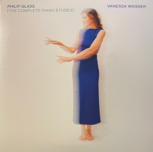 COMPLETE PIANO ETUDES