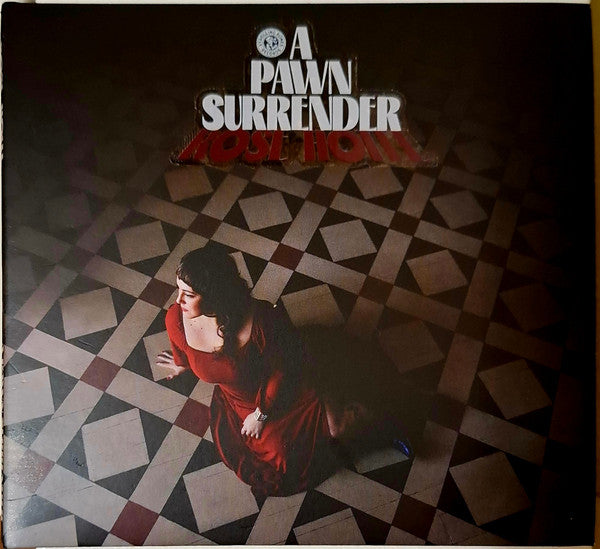 PAWN SURRENDER
