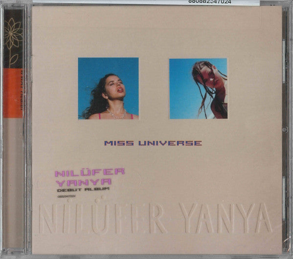 MISS UNIVERSE