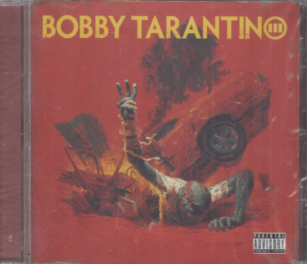BOBBY TARANTINO III