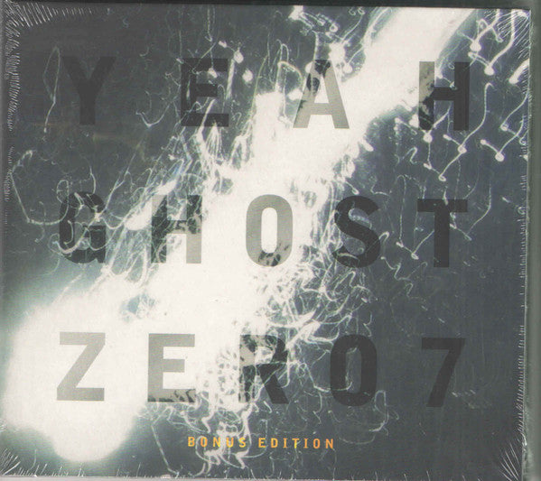 YEAH GHOST