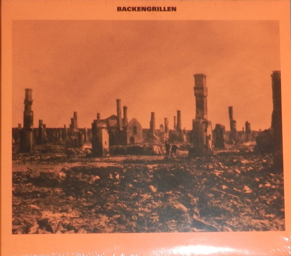 BACKENGRILLEN