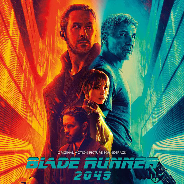 BLADE RUNNER 2049 O.S.T.