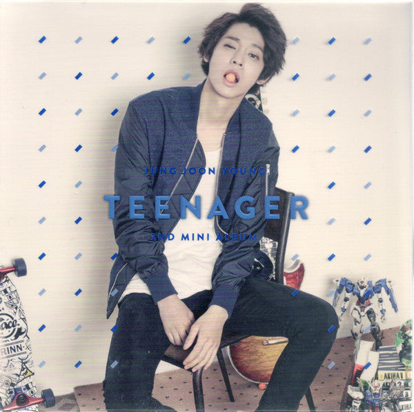 TEENAGER