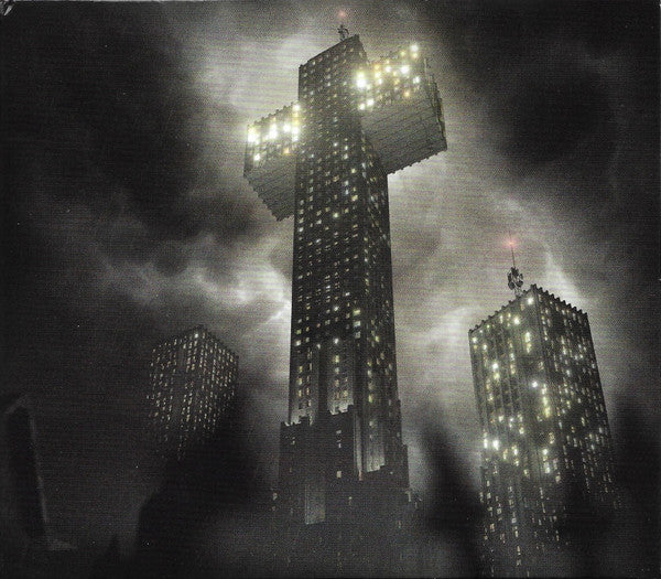 NORDIC GOTHIC