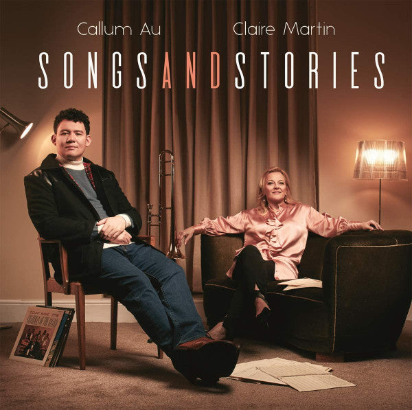 SONGS & STORIES