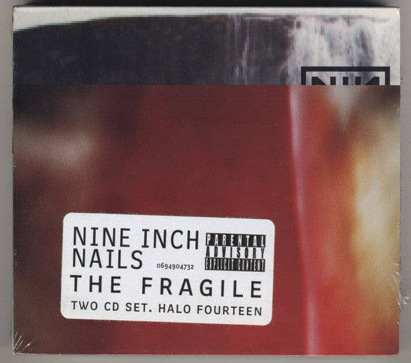 FRAGILE