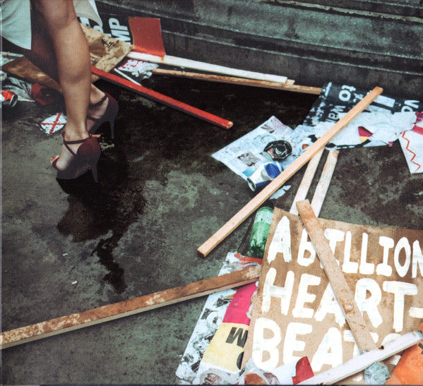 BILLION HEARTBEATS