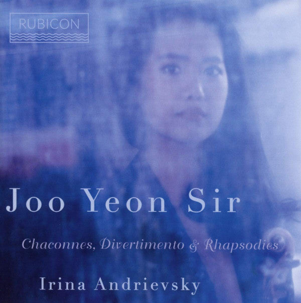 CHACONNES, DIVERTIMENTO & RHAPSODIES .