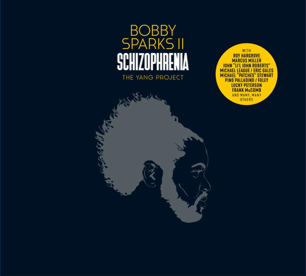 SCHIZOPHRENIA