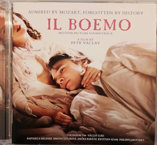 IL BOEMO