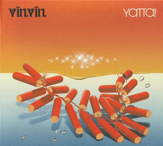 YATTA!