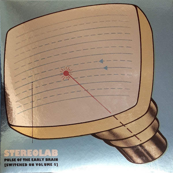 PULSE OF THE EARLY BRAIN
