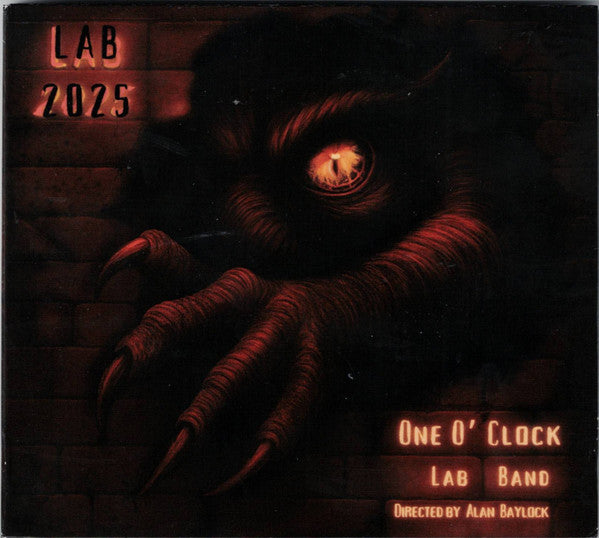LAB 2025