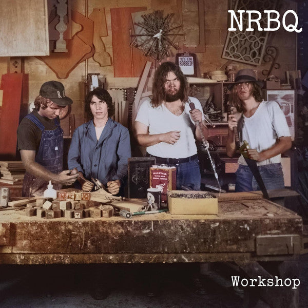 WORKSHOP