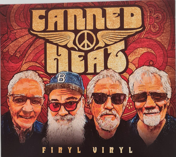 FINYL VINYL