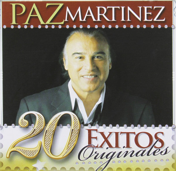 20 EXITOS ORIGINALES
