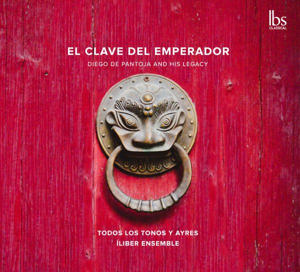EL CLAVE DE EMPERADOR
