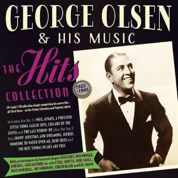 HITS COLLECTION 1925-45