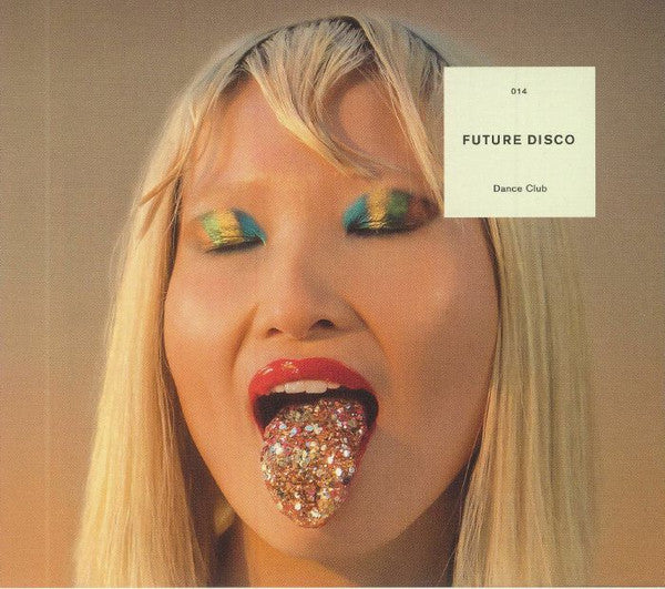 FUTURE DISCO DANCE CLUB