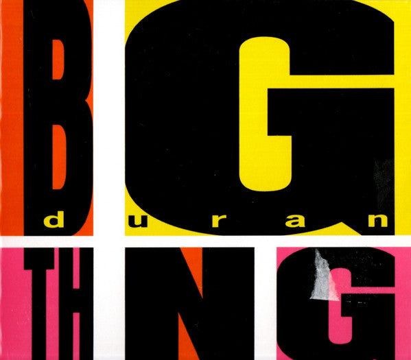 BIG THING