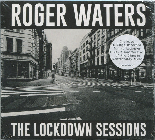 LOCKDOWN SESSIONS