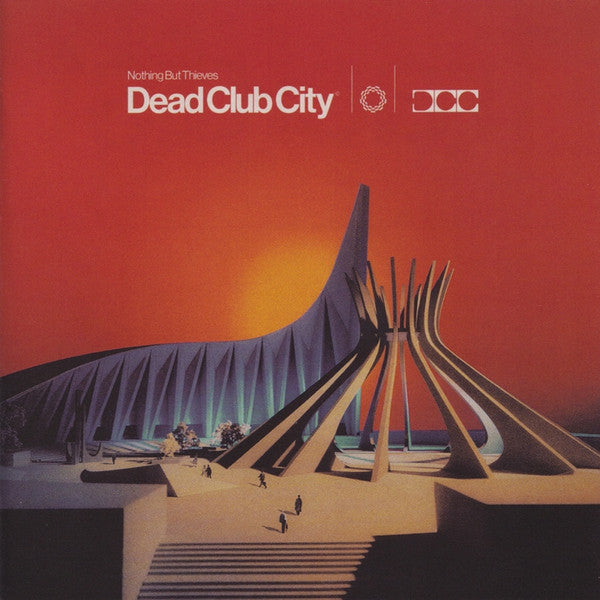 DEAD CLUB CITY