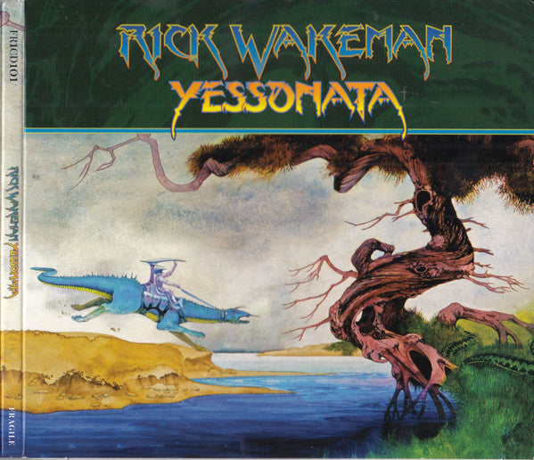YESSONATA