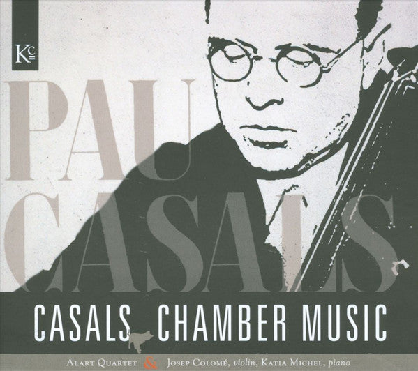 CHAMBER MUSIC