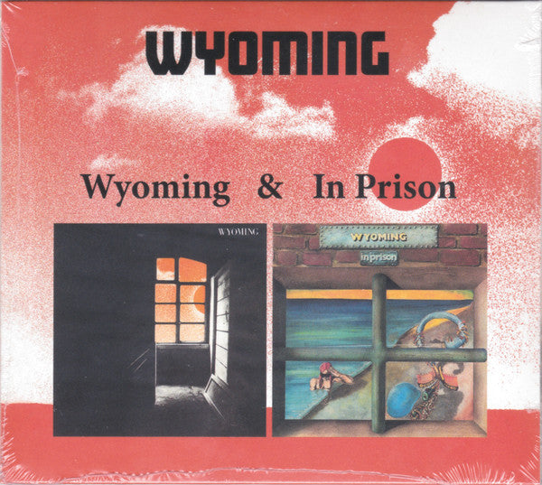 WYOMING & IN PRISON