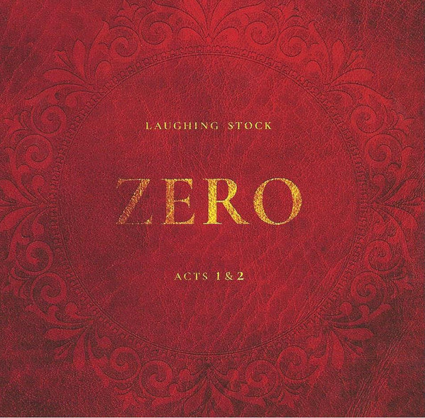 ZERO, ACTS 1 & 2