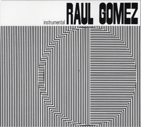 RAUL GOMEZ