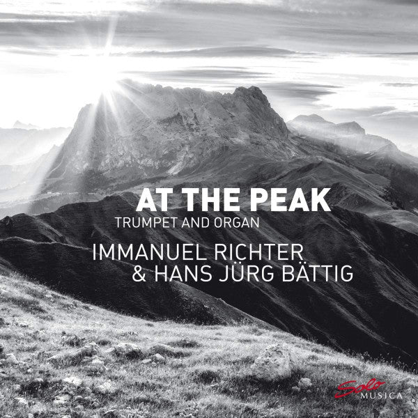 AT THE PEAK-TRUMPET &