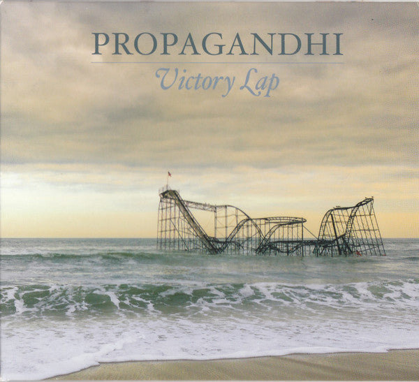 VICTORY LAP